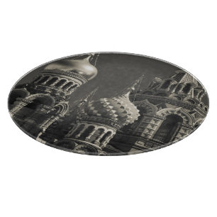 Church of the Saviour of Spilled Blood Cutting Board