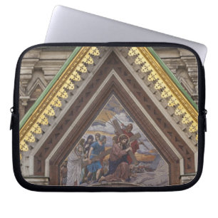Church of the Saviour of Spilled Blood Laptop Sleeve