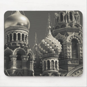 Church of the Saviour of Spilled Blood Mouse Pad