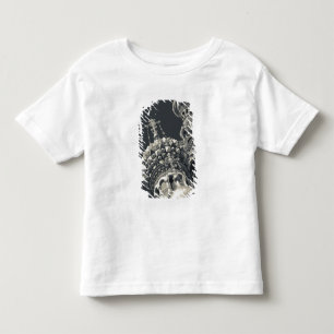 Church of the Saviour of Spilled Blood Toddler T-Shirt