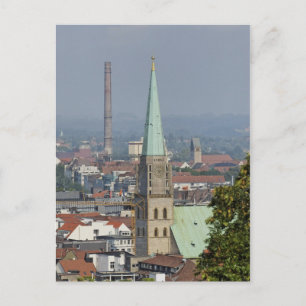 Church Postcard