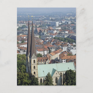 Church Postcard