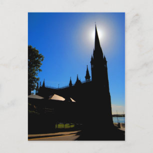 Church Postcard