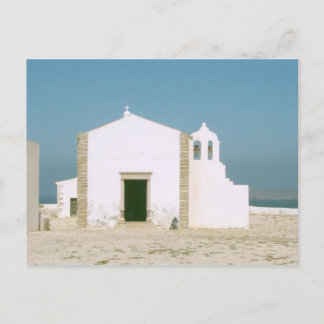 Church Postcard