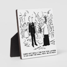 Church Service Wedding Vicar Says No to Lawyers