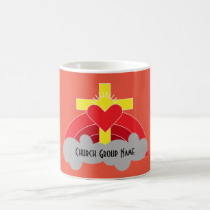 Church Societies Groups And Clubs Coffee Mug