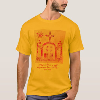 Church T-Shirt