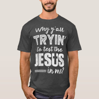 Church Volunteer Appreciation Gift T-Shirt