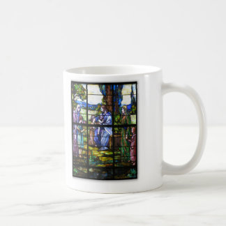 CHURCH WINDOW  Mug