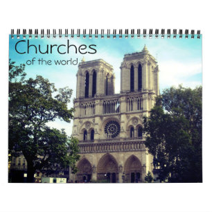 churches 2026 calendar