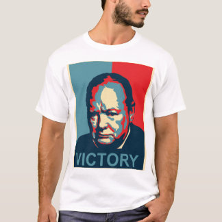 churchill T-Shirt