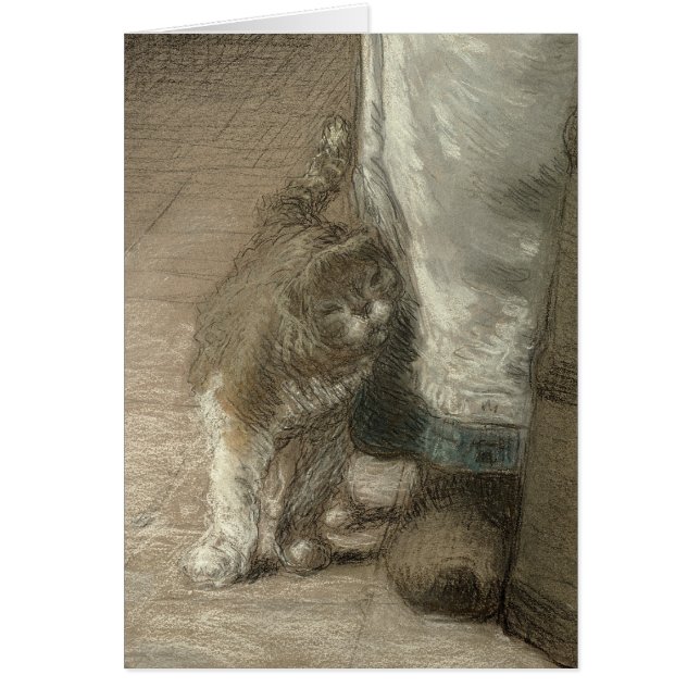 Churning Butter, 1866-68 (Front)