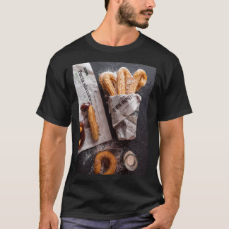 Churros Classic T-Shirt