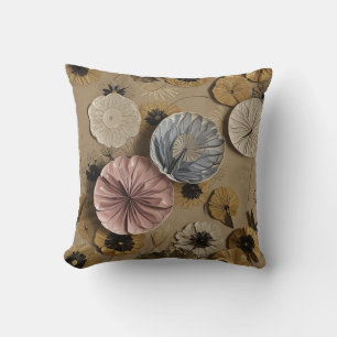 Chuseok pillow