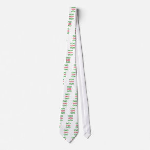 Chuupin Tie