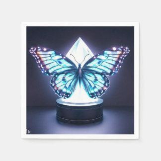 CI6 DIAMOND VI NAPKIN