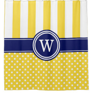 ci ci2 ci3=8x8. 1ICBRnd LG Bottom Chv Shower Curtain