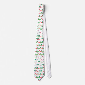 Ciao America Tie