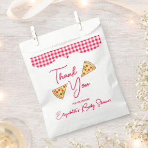 Ciao Baby Italian Baby Shower Favour Bag