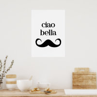Ciao bella