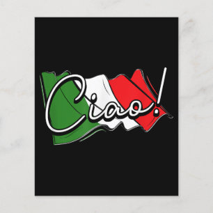 Ciao! - Italian and European Venice Scooter and La