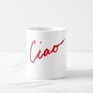 Ciao Mug