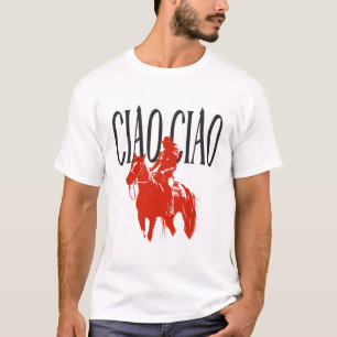 Ciao T-Shirt