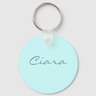 Ciara Keychain