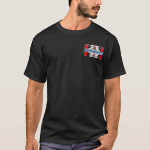 CIB Afghanistan T-Shirt