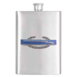 CIB flask