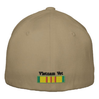 CIB Vietnam Embroidered Hat
