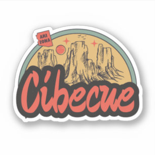Cibecue, Arizona 