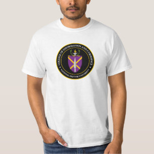 CIC Men's T-shirt