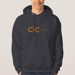 CIC St. Louis Men's Hoodie