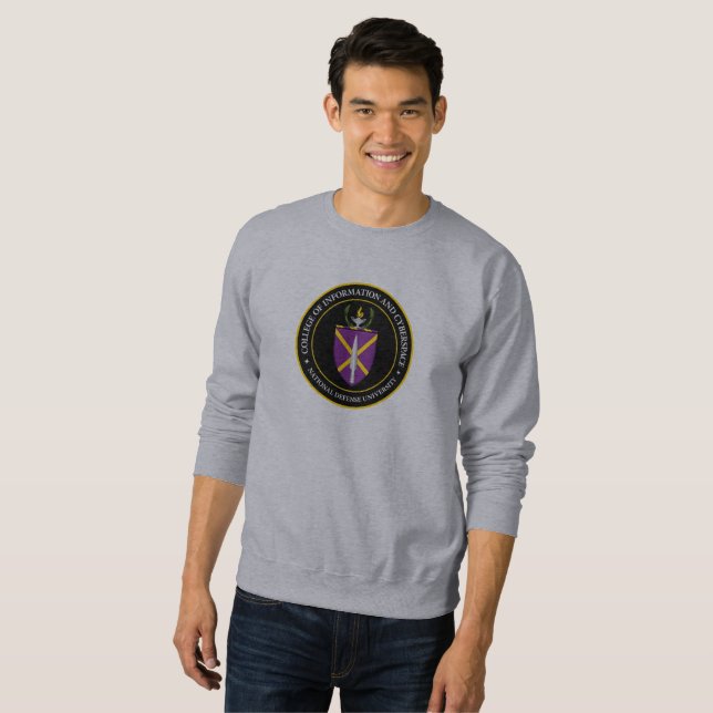 CIC Sweater (Front Full)