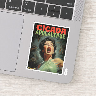 Cicada Apocalypse 2024