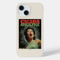 Cicada Apocalypse 2024