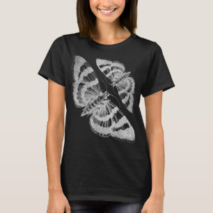 Cicada People who like Moths and Insects T-Shirt