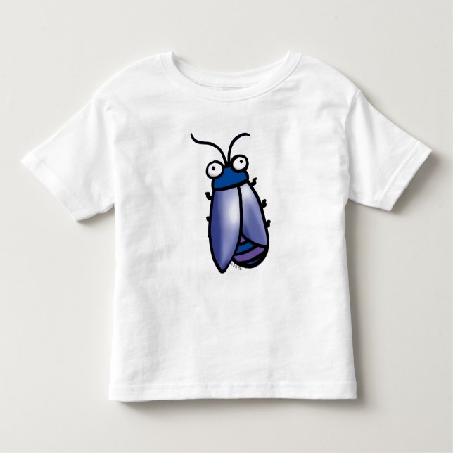 Cicada T-shirts (Front)