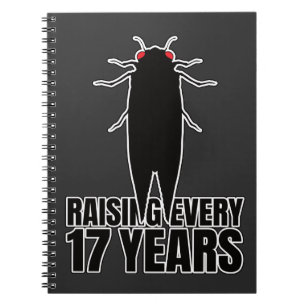 Cicadas Cicada Zombie Bugs – Entomology Geek Notebook