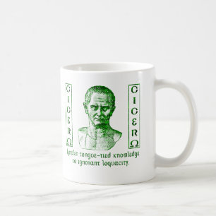 Cicero Coffee Mug