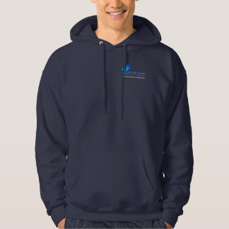 Cichlid Store Logo & Web Hoodie