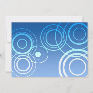 Cicles Invitation