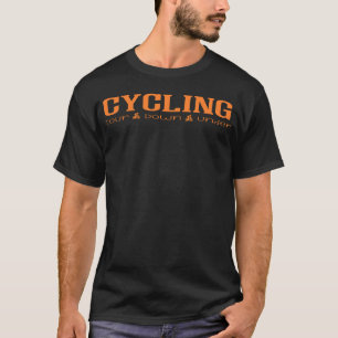 CICLISMO TOUR DOWN UNDER T-Shirt