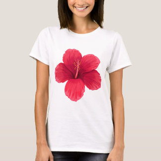 Cicy Bell Women’s Short-Sleeve T-Shirt – Soft Cott