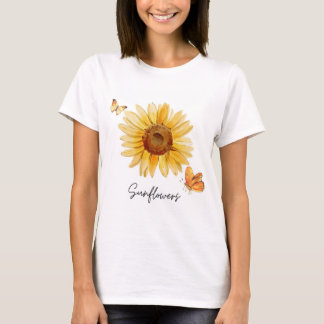 Cicy Bell Women's T Shirts Short Sleeve