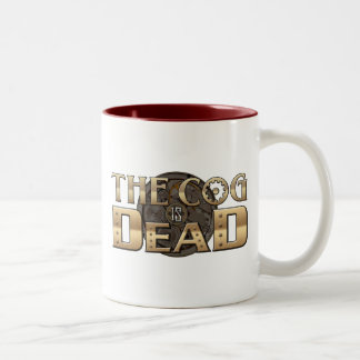 CID Mug