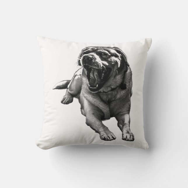 Cider-Season Snooze Cushion (Front)