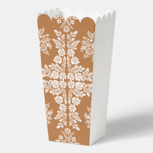 Cielito Lindo baby shower Favour Box