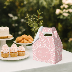 Cielito Lindo Mexican Papel Picado Talavera  Favour Box